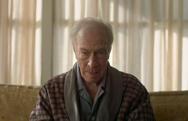 Christopher Plummer: Nam diễn viên đến từ Canada trở thành người lớn tuổi nhất từng thắng một giải thưởng về diễn xuất của Oscar. Chiến thắng ngọt ngào của Christopher Plummer đến ở hạng mục Nam diễn viên phụ xuất sắc vào năm 2012 với bộ phim Beginners. Khi ấy, Plummer đã 82 tuổi và ông chỉ vừa mới nhận đề cử Oscar đầu tiên trong sự nghiệp qua bộ phim The Last Station hai năm trước đó. 10 kỷ lục khó quên của giải thưởng điện ảnh Oscar