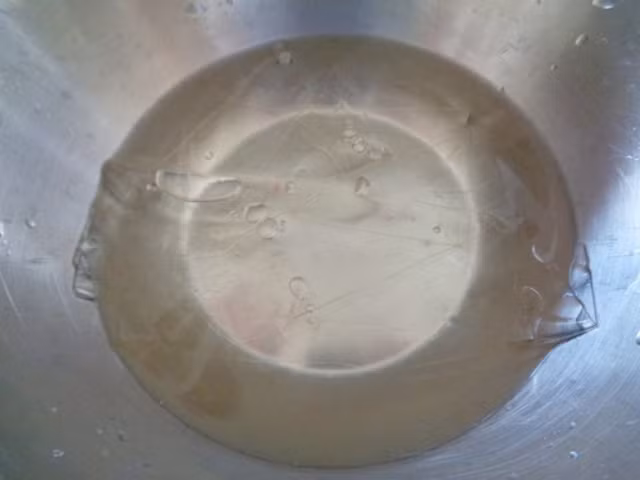 Tào phớ mát lạnh cho mùa nắng nóng