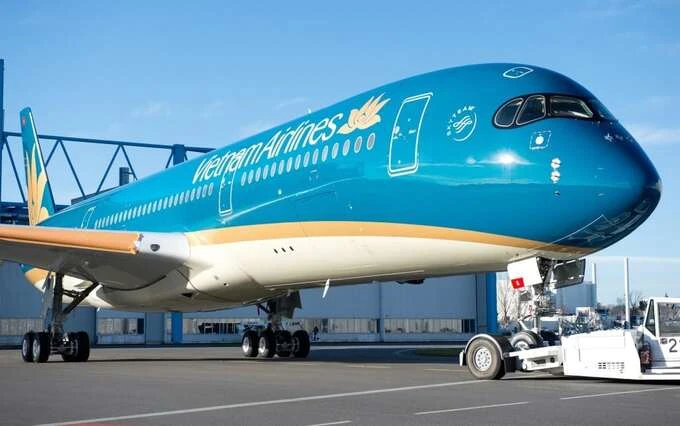 Vietnam Airlines hủy nhiều chuyến bay đi sân bay Vinh