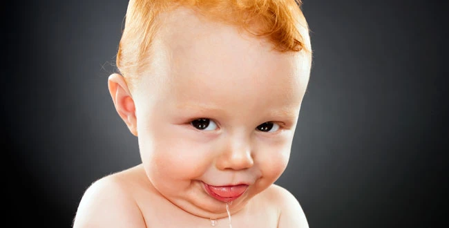 Nhận biết tình trạng sức khỏe qua... nước bọt