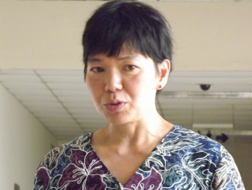 Nhà thiên văn gốc Việt tin sự sống tồn tại ngoài địa cầu - Ảnh 1