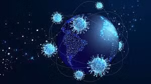 Không ai biết liệu SARS-CoV-2 sẽ tạo ra biến thể nào tiếp theo.