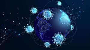 Không ai biết liệu SARS-CoV-2 sẽ tạo ra biến thể nào tiếp theo. Không ai biết liệu SARS-CoV-2 sẽ tạo ra biến thể nào tiếp theo.