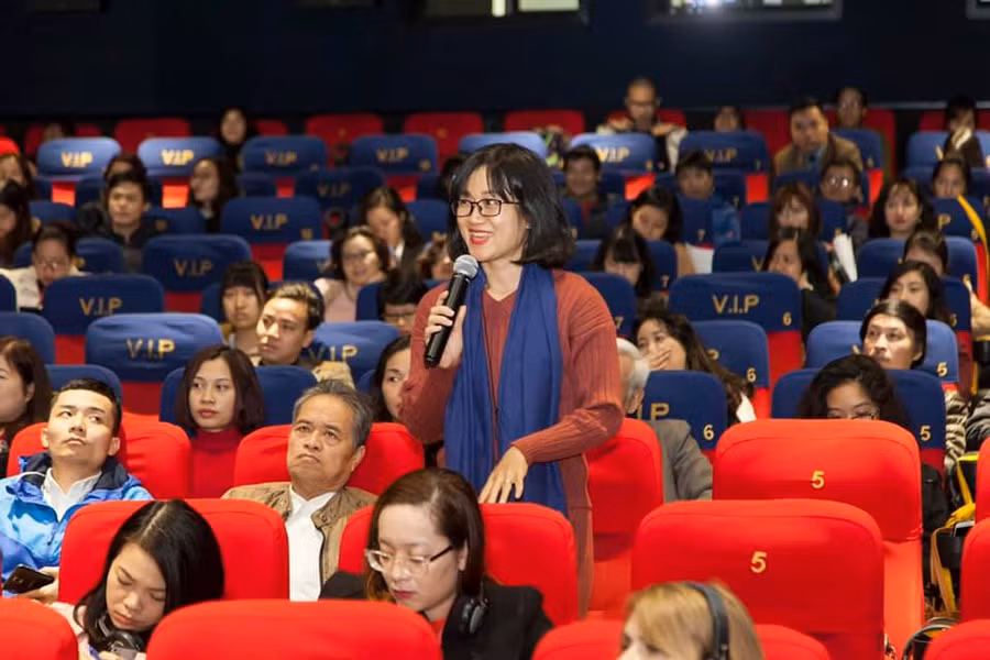 Lưu trữ phim còn nhiều khó khăn