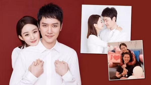 Phùng Thiệu Phong lên tiếng về tin đồn ngoại tình gái trẻ lúc vợ sinh con Phùng Thiệu Phong lên tiếng về tin đồn ngoại tình gái trẻ lúc vợ sinh con