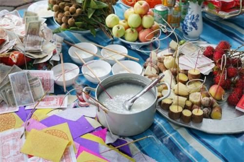 Cúng Rằm tháng 7 năm 2019 tốt nhất vào ngày nào? ảnh 1