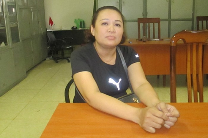 Nữ “siêu trộm” có 8 tiền án, bị cư dân mạng lập group truy tìm sa lưới thế nào? ảnh 2 ảnh 3