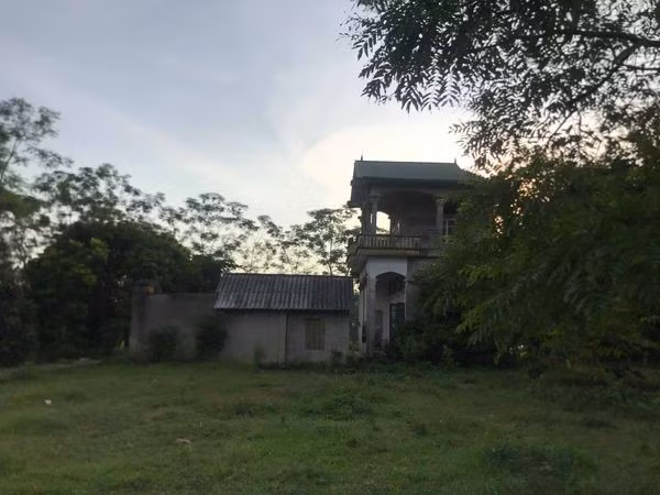 Chân dung 2 gã hàng xóm xâm hại 2 chị em gái khiến 1 cháu mang thai ở Hà Nội - Ảnh 5.