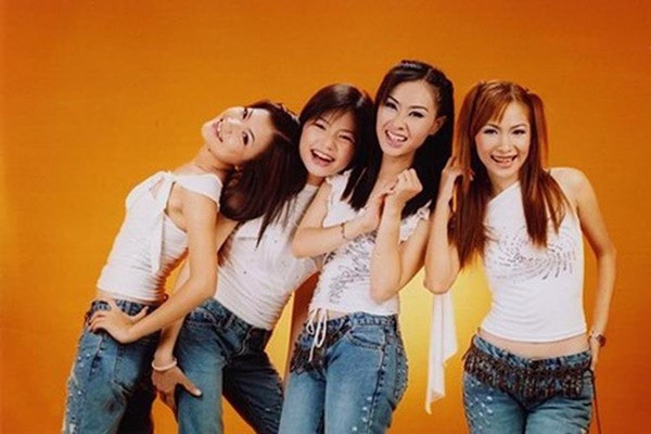 Người đẹp sexy nhất nhóm Mắt Ngọc hiện giờ ra sao khi tay trắng lập nghiệp ở Mỹ?-1
