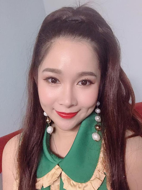 Người đẹp sexy nhất nhóm Mắt Ngọc hiện giờ ra sao khi tay trắng lập nghiệp ở Mỹ?-9