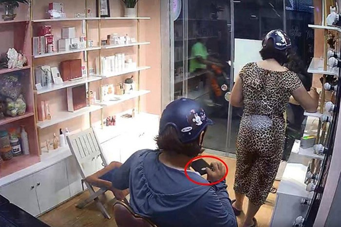 Nữ “siêu trộm” có 8 tiền án, bị cư dân mạng lập group truy tìm sa lưới thế nào? ảnh 1 ảnh 2