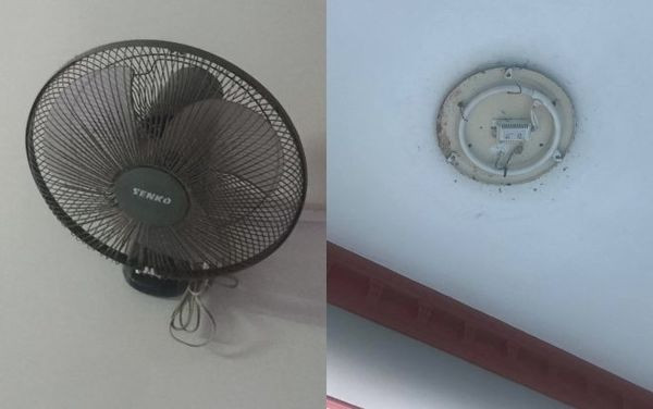 Đặt villa có hồ bơi Vũng Tàu giá 10 triệu, cô gái bức xúc nhận về căn hộ vừa bẩn, vừa xấu ảnh 3 Cô gái bức xúc vì đặt villa Vũng Tàu giá 10 triệu, nhưng nhận về căn nhà thua xa nhà nghỉ ảnh 3