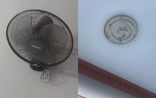 Cô gái bức xúc vì đặt villa Vũng Tàu giá 10 triệu, nhưng nhận về căn nhà thua xa nhà nghỉ ảnh 3