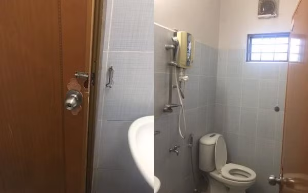 Cô gái bức xúc vì đặt villa Vũng Tàu giá 10 triệu, nhưng nhận về căn nhà thua xa nhà nghỉ ảnh 4