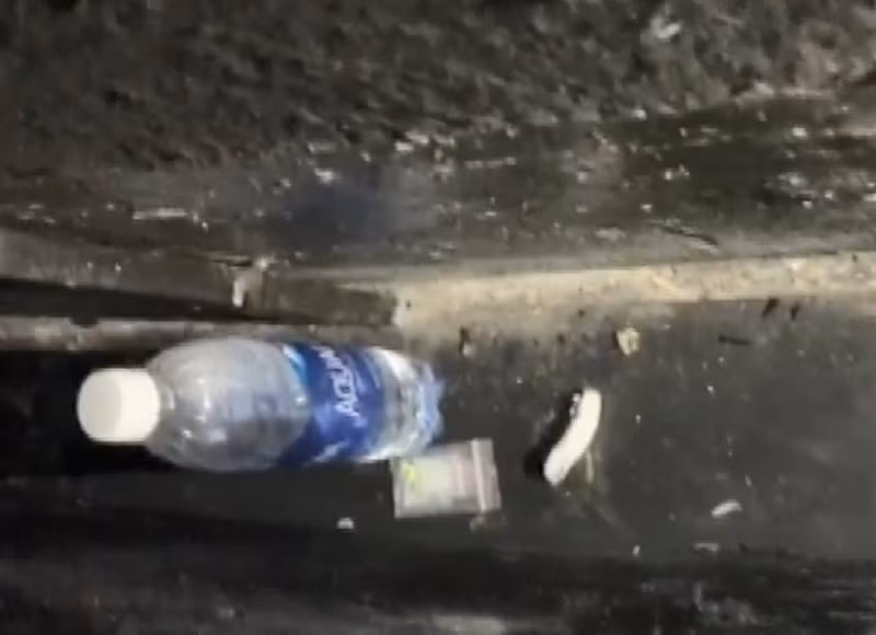 Hơn 100 người phê ma túy trong bar Diamond Luxury ở Bình Dương - ảnh 2