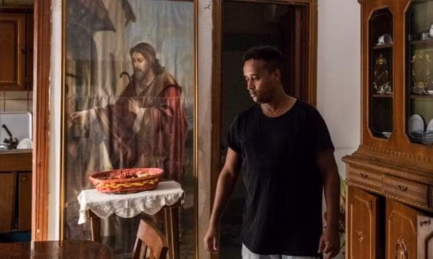 Di tu 3 nam chi vi mot yeu cau ket ban tren Facebook hinh anh 3 