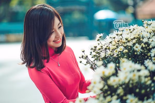 Hà Nội, nhiệt độ thấp nhất 12-15 độ, ngày nắng (Ảnh minh họa)