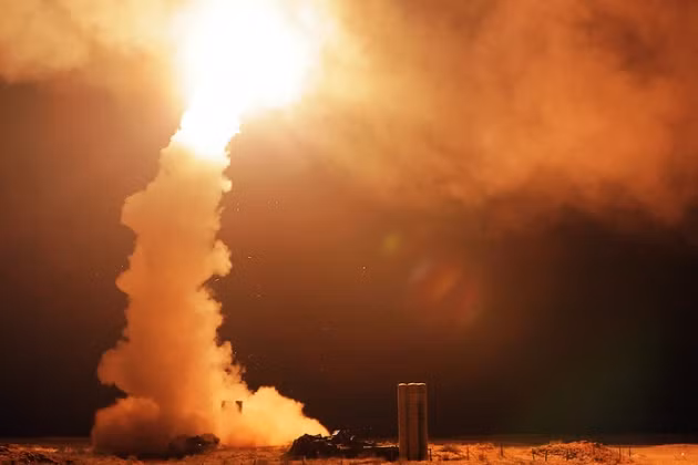 Thổ Nhĩ Kỳ có thể trở thành đối tác của Nga trong dự án S-500 Prometheus