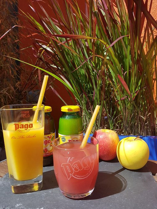 Một số nhà hàng tại Anh cũng áp dụng sáng kiến tương tự