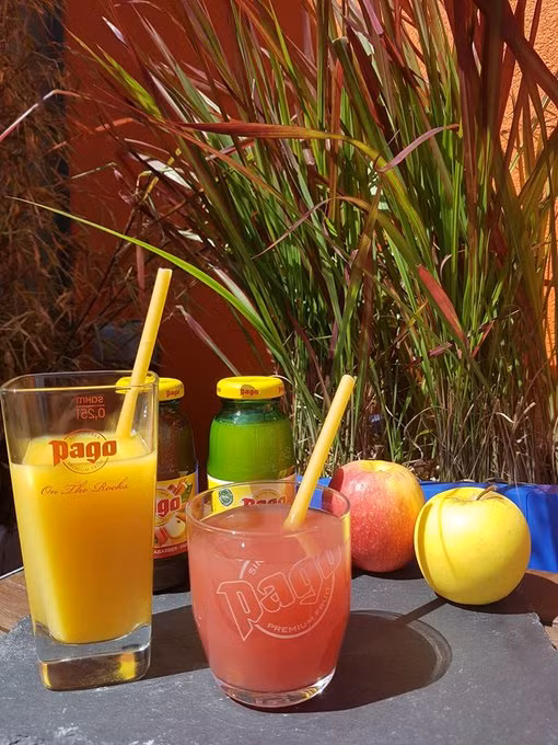 Một số nhà hàng tại Anh cũng áp dụng sáng kiến tương tự