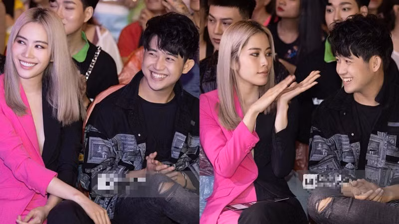 Trạng thái mới của Nam Em khiến cư dân mạng hoang mang.