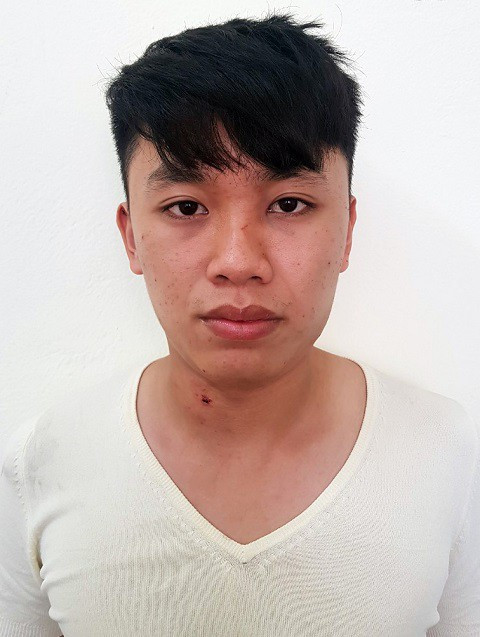 Hé lộ nguyên nhân nam thanh niên truy sát bố mẹ bạn gái trong đêm - Ảnh 3. Hé lộ nguyên nhân nam thanh niên truy sát bố mẹ bạn gái trong đêm - Ảnh 3.