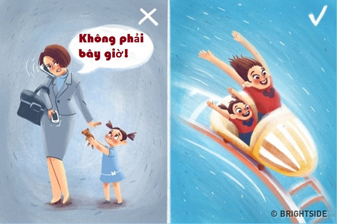 6 bi quyet day con thanh nguoi tu te cua chuyen gia Harvard hinh anh 6 