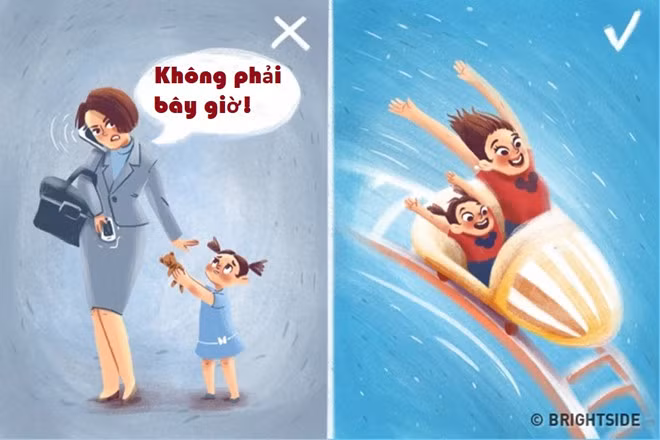 6 bi quyet day con thanh nguoi tu te cua chuyen gia Harvard hinh anh 6 