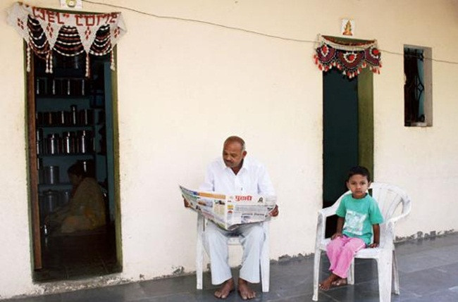 Cả làng làm nhà không có cửa, của nả vàng bạc không lo ai lấy trộm hình ảnh 13 ca lang lam nha khong co cua, cua na vang bac khong lo ai lay trom hinh anh 13