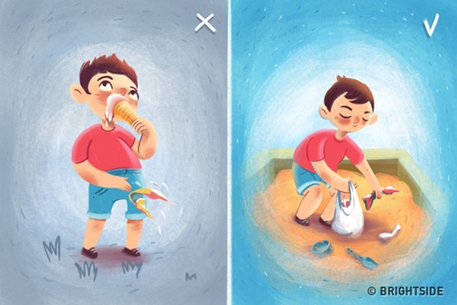 6 bi quyet day con thanh nguoi tu te cua chuyen gia Harvard hinh anh 2 