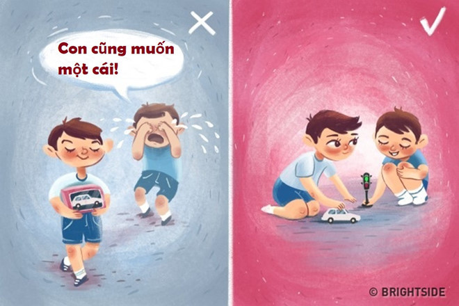 6 bi quyet day con thanh nguoi tu te cua chuyen gia Harvard hinh anh 5 