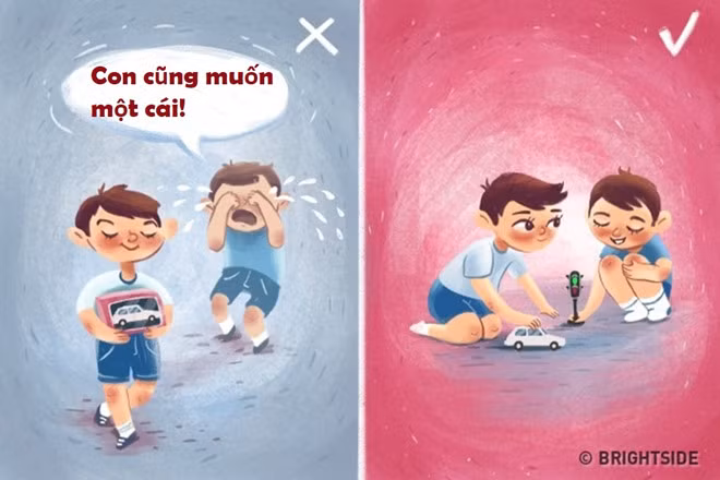 6 bi quyet day con thanh nguoi tu te cua chuyen gia Harvard hinh anh 5 