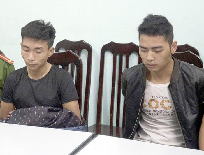 Công bố kết quả điều tra vụ nam sinh chạy Grabbike bị sát hại ảnh 3 Công bố kết quả điều tra vụ nam sinh chạy Grabbike bị sát hại ảnh 3