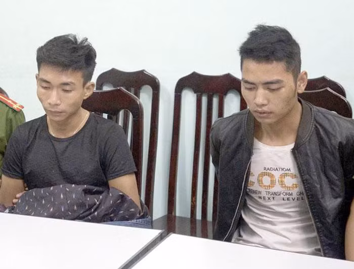 Công bố kết quả điều tra vụ nam sinh chạy Grabbike bị sát hại ảnh 3