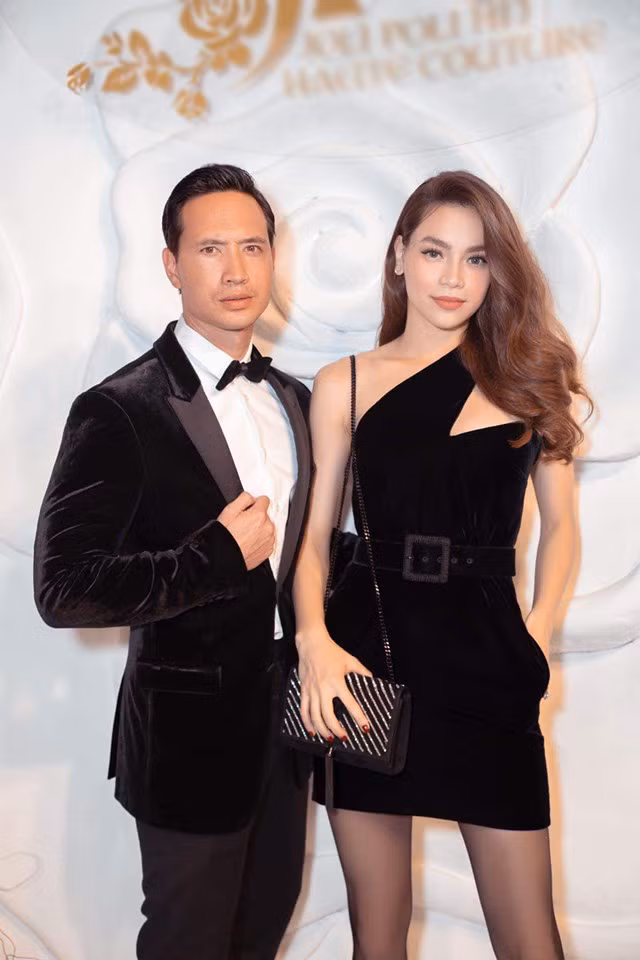 hanh dong bat ngo cua dam vinh hung giua tin don ho ngoc ha – kim ly chia tay hinh anh 6