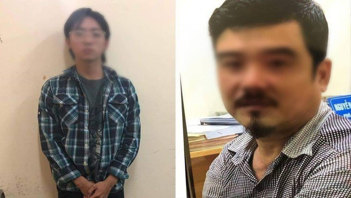 Người đàn ông bán nước sâm bị chặt rớt tay ở quận 3 đã qua đời - Ảnh 2. Người đàn ông bán nước sâm bị chặt rớt tay ở quận 3 đã qua đời - Ảnh 2.