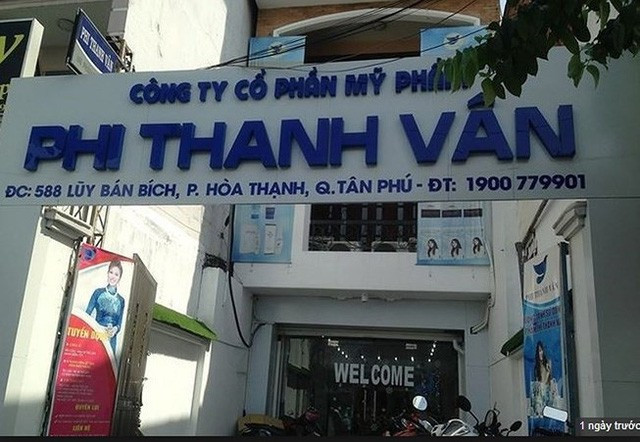 Phi Thanh Vân là chủ của công ty nào mà tham gia Shark Tank? - Ảnh 3.