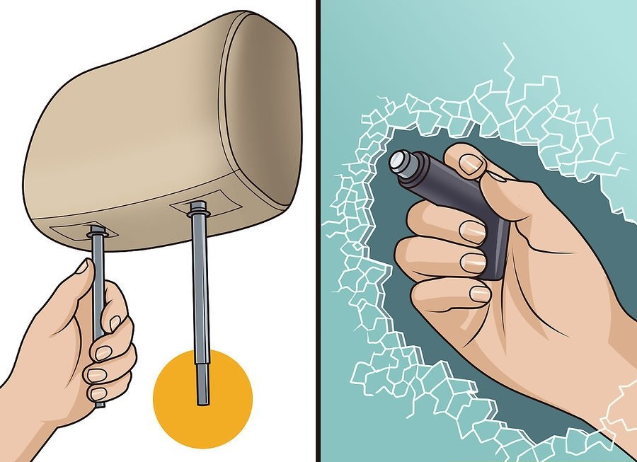 Chuyên gia hướng dẫn cách thoát thân khi ôtô rơi xuống nước ảnh 2 Chuyen gia huong dan cach thoat than khi oto roi xuong nuoc hinh anh 3
