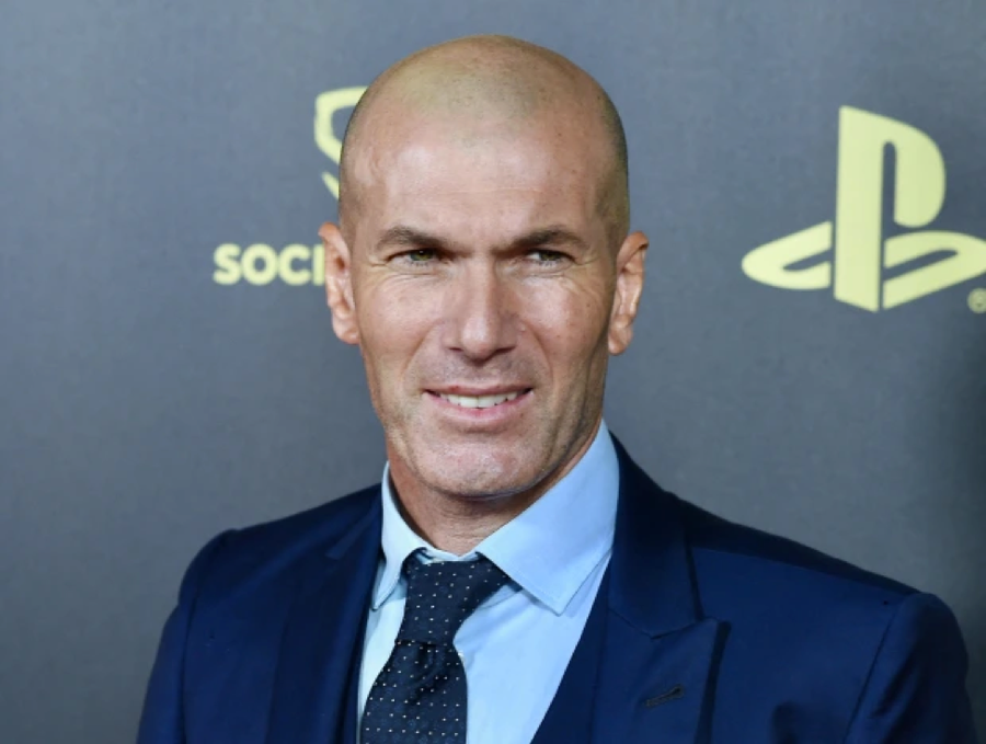 Zinedine Zidane trở thành ứng viên dẫn dắt Chelsea. Zinedine Zidane trở thành ứng viên dẫn dắt Chelsea.