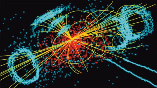 Giải thích dễ hiểu về hạt Higgs và trường Higgs