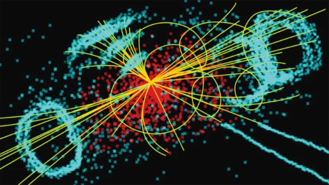 Giải thích dễ hiểu về hạt Higgs và trường Higgs