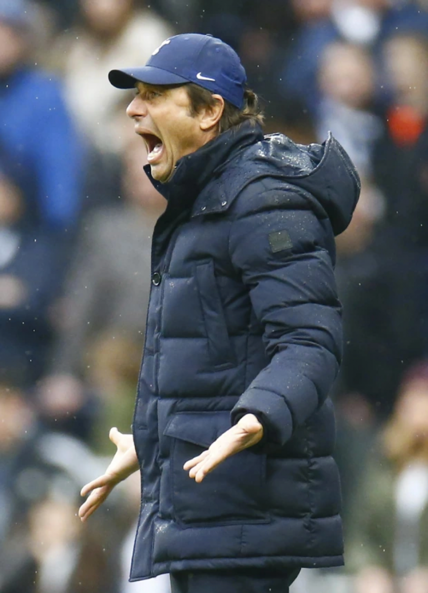 Rangnick, Conte và Rodgers vào nhóm huấn luyện viên nguy cơ cao bị sa thải ảnh 3 Rangnick, Conte và Rodgers vào nhóm huấn luyện viên nguy cơ cao bị sa thải ảnh 3