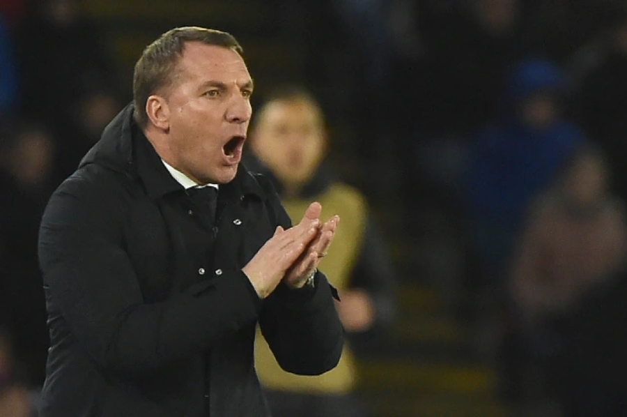 Rangnick, Conte và Rodgers vào nhóm huấn luyện viên nguy cơ cao bị sa thải ảnh 1 Rangnick, Conte và Rodgers vào nhóm huấn luyện viên nguy cơ cao bị sa thải ảnh 1