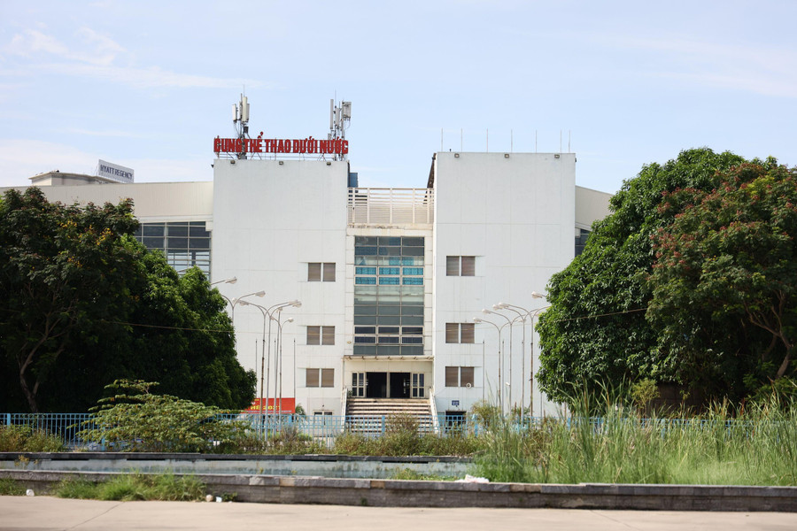 KLHTT Quốc gia Mỹ Đình còn có hàng loạt sai phạm khác trong mua sắm tài sản; quản lý, sử dụng tài chính từ tài sản công; trích hao mòn, khấu hao, thanh lý tài sản công… đã được Thanh tra Chính phủ chỉ ra.