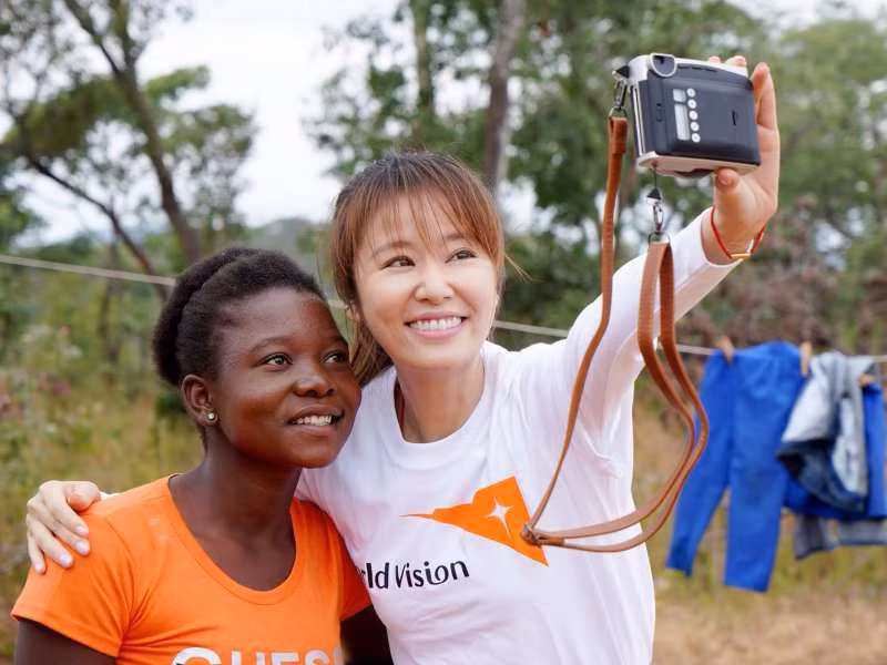 Lộ danh tính con gái riêng Lâm Tâm Như giấu kín suốt 14 năm