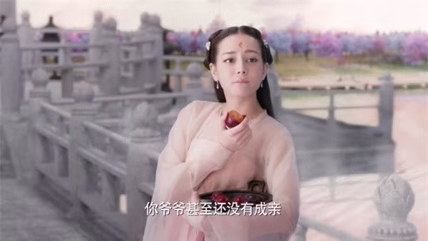 10 người tình màn ảnh của Địch Lệ Nhiệt Ba: Toàn nam thần cực phẩm