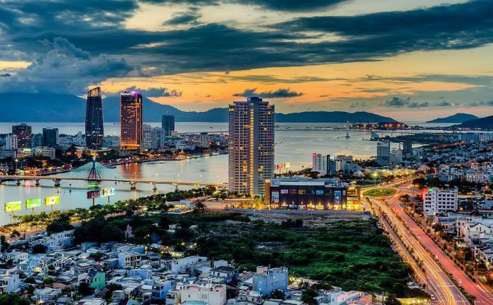 Google công bố 10 điểm đến toàn cầu, TP Đà Nẵng của Việt Nam bất ngờ đứng đầu