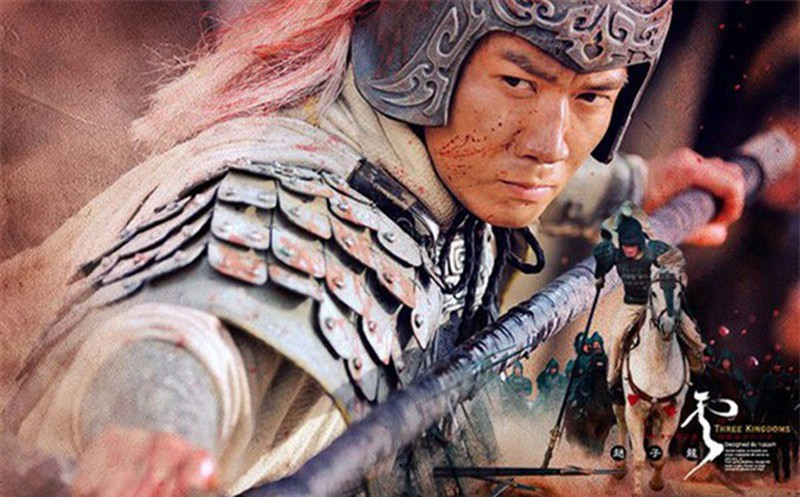 Triệu Vân báo mộng gì mà khiến Khổng Minh rơi lệ? hình ảnh 3 trieu van bao mong gi ma khien khong minh roi le? hinh anh 3