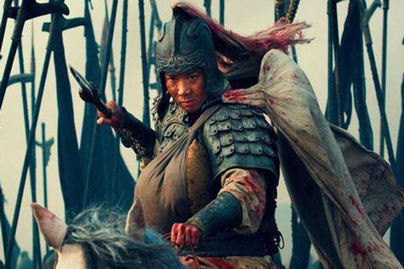 Triệu Vân báo mộng gì có thể khiến Khổng Minh rơi lệ?