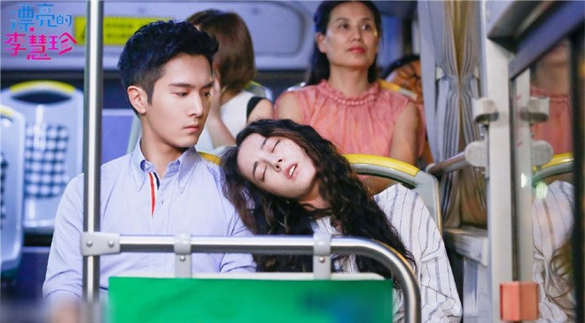 10 người tình màn ảnh của Địch Lệ Nhiệt Ba: Toàn nam thần cực phẩm nhưng lại “phim giả tình thật” với kẻ vũ phu? - Ảnh 6. 10 người tình màn ảnh của Địch Lệ Nhiệt Ba: Toàn nam thần cực phẩm nhưng lại “phim giả tình thật” với kẻ vũ phu? - Ảnh 6.